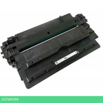 Картридж HP 14A черный (CF214A)
