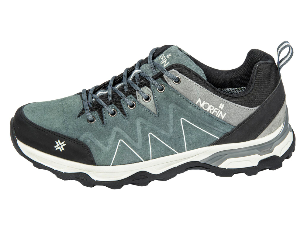 Ботинки Norfin Ntx URBAN SPIRIT LOW р.40