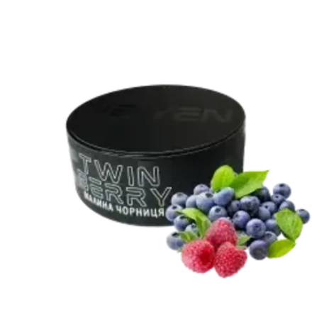 HEVEN - Twin Berry (100g)