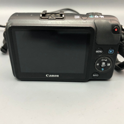 Canon EOS M Body