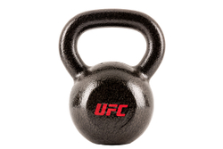 Гиря UFC Hammertone Kettlebell 20кг