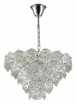 Подвесная люстра Odeon Light 4923/7