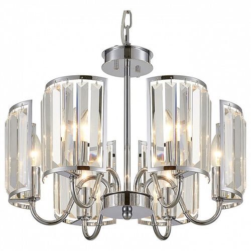 Подвесная люстра Citilux CL333161