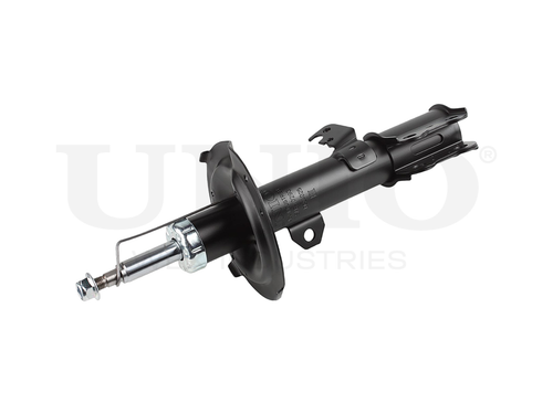 Амортизатор газовый передней подвески левый UNIO SAB-10294