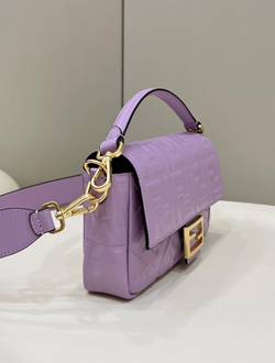 Fendi Baguette 27 cm