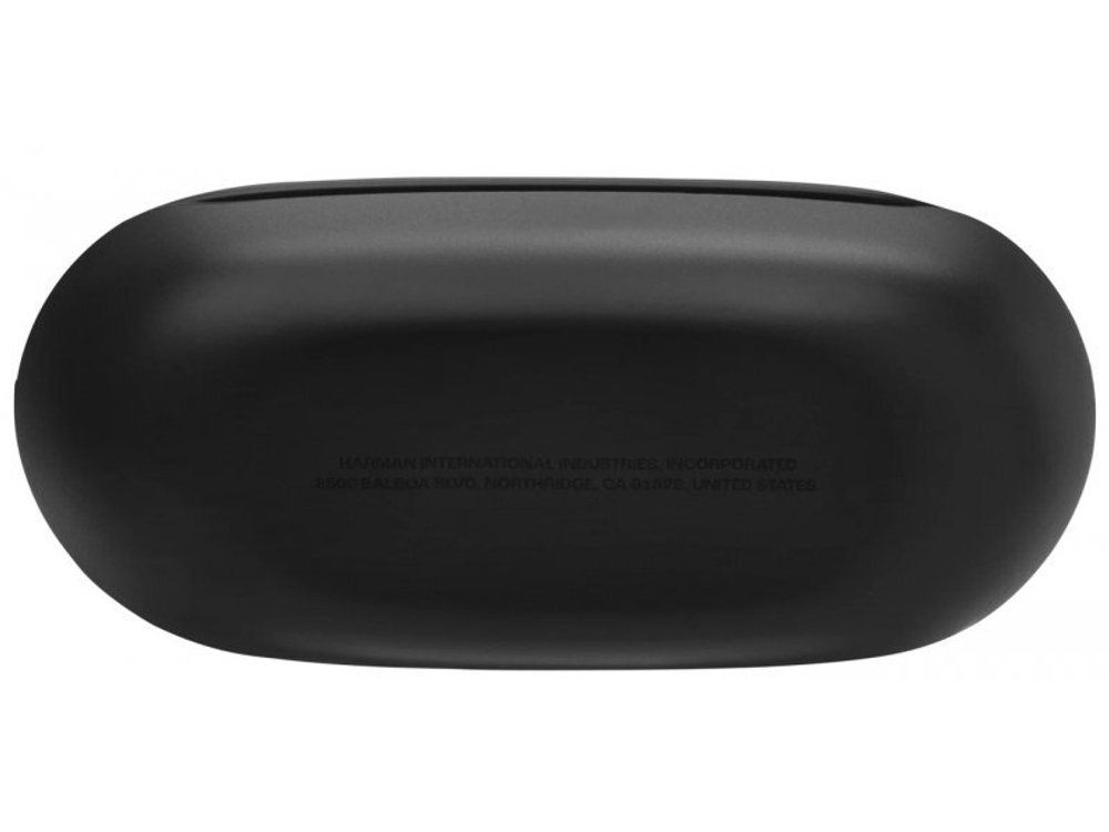 Наушники JBL Endurance Race 2 черный