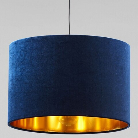 Подвесной светильник TK Lighting Tercino 6172 Tercino Blue