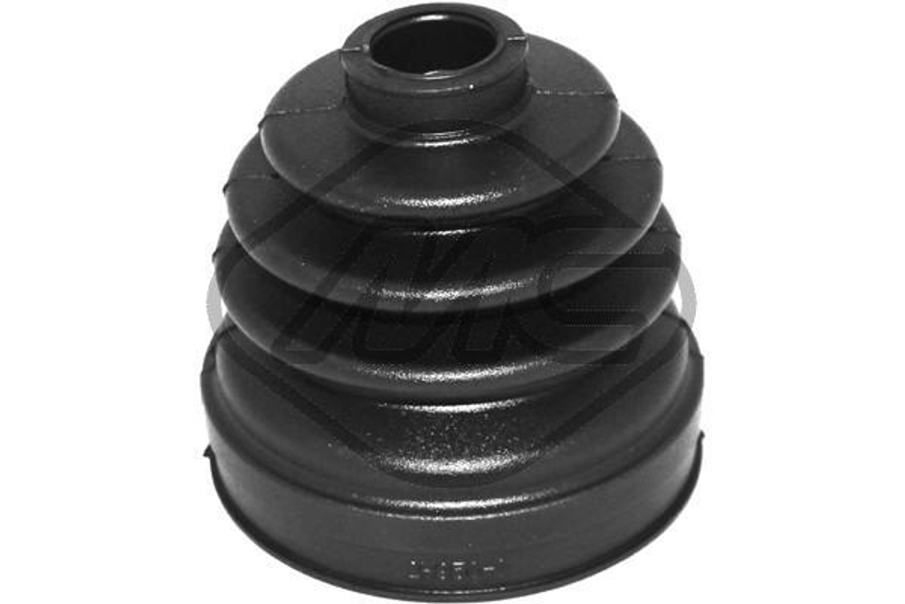 Metalcaucho - 11019-MTC - Bellow Kit, drive shaft