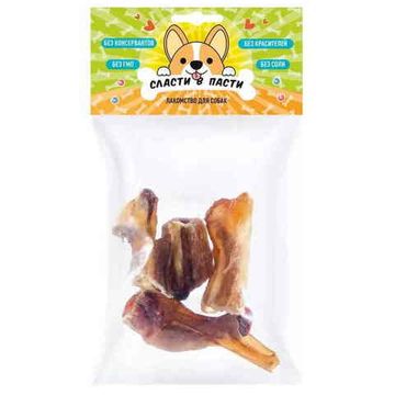 Сласти в пасти Корень бычий резанный