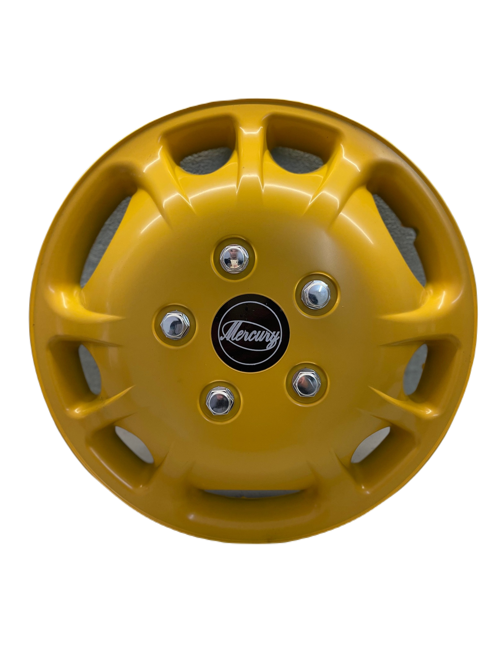 Колпаки на колеса R16 4 штуки цветные Газель