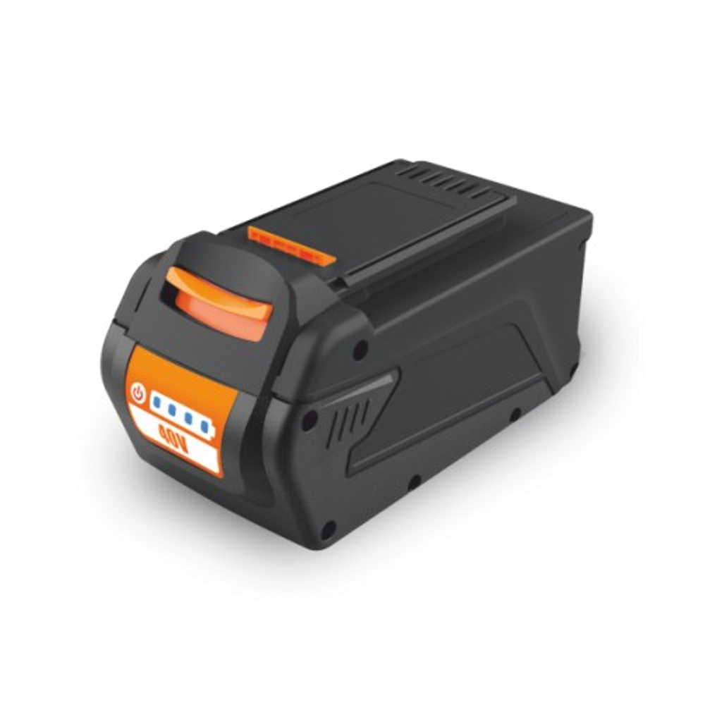 Воздуходувка аккумуляторная VILLARTEC BA 40 Set (АКБ AM405; ЗУ AC402) BA40Set