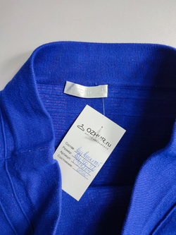 Юбка Promod яркая в обтяжку 40-42 размер