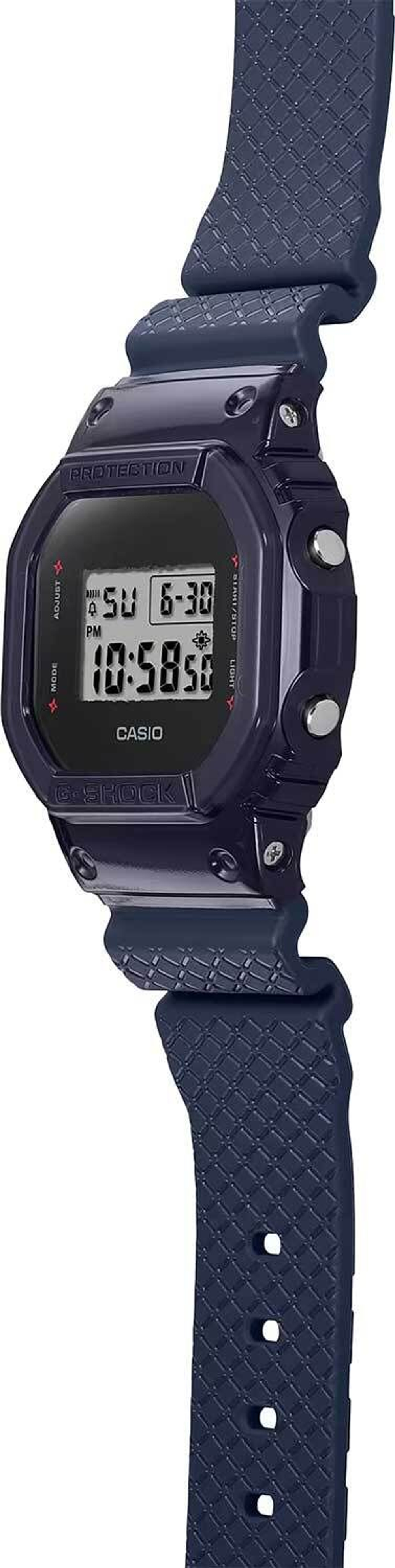 Мужские наручные часы Casio G-Shock DW-5600NNJ-2