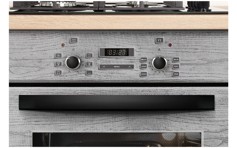 Электрический духовой шкаф GEFEST ДА 622-02 К35