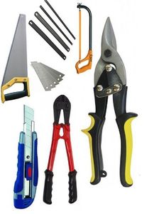 Режущий инструмент