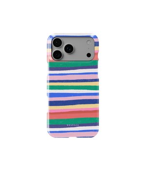 Чехол BEACH TOWEL (синий) для iPhone
