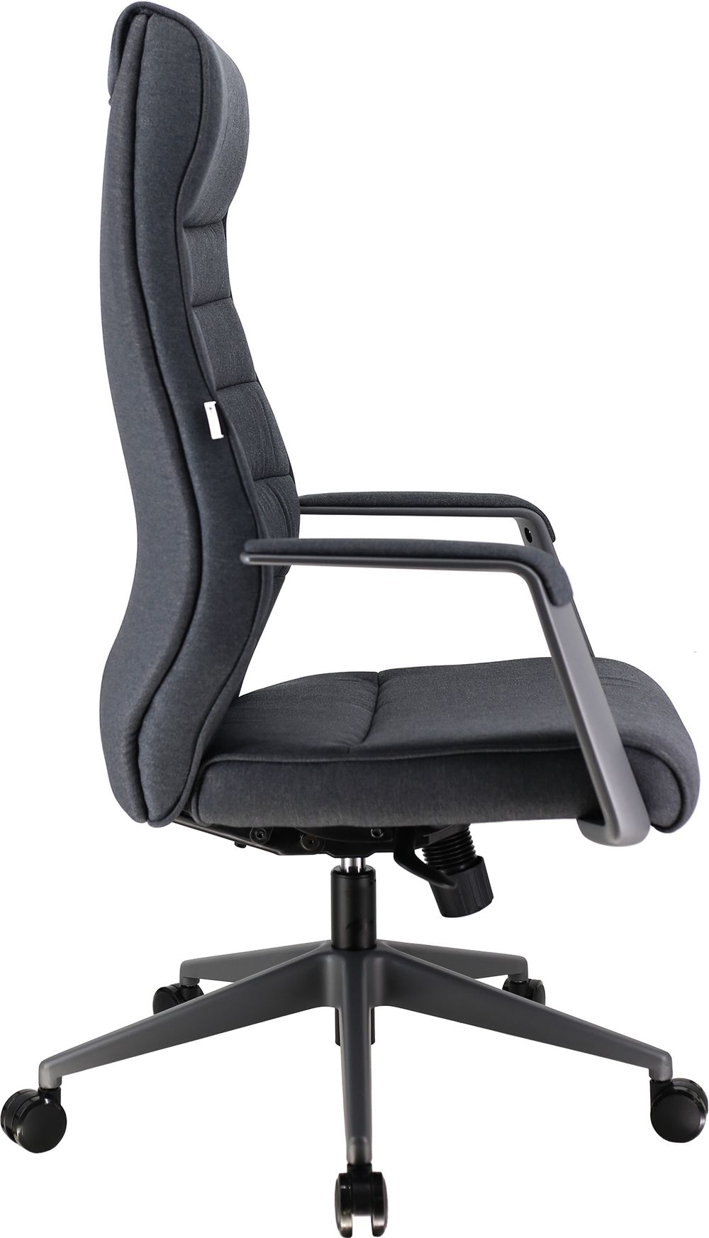 Премиум кресло Everprof Bangkok Ткань Темно-серый