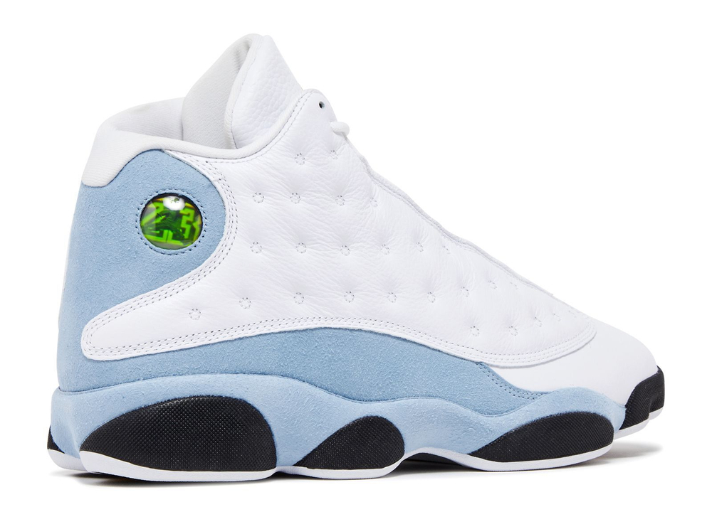 Jordan 13 Retro 'Blue Grey'