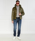 Куртка Calando BOSS BLACK - хаки(50520200)