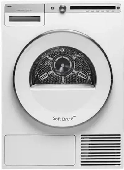 Сушильная машина Asko T410HD.W.P