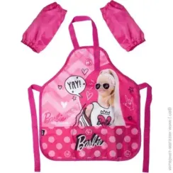 Önlük rəsm üçün Barbie 310865 YES