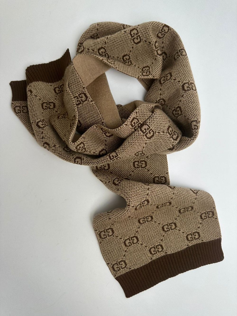 Шарф Gucci