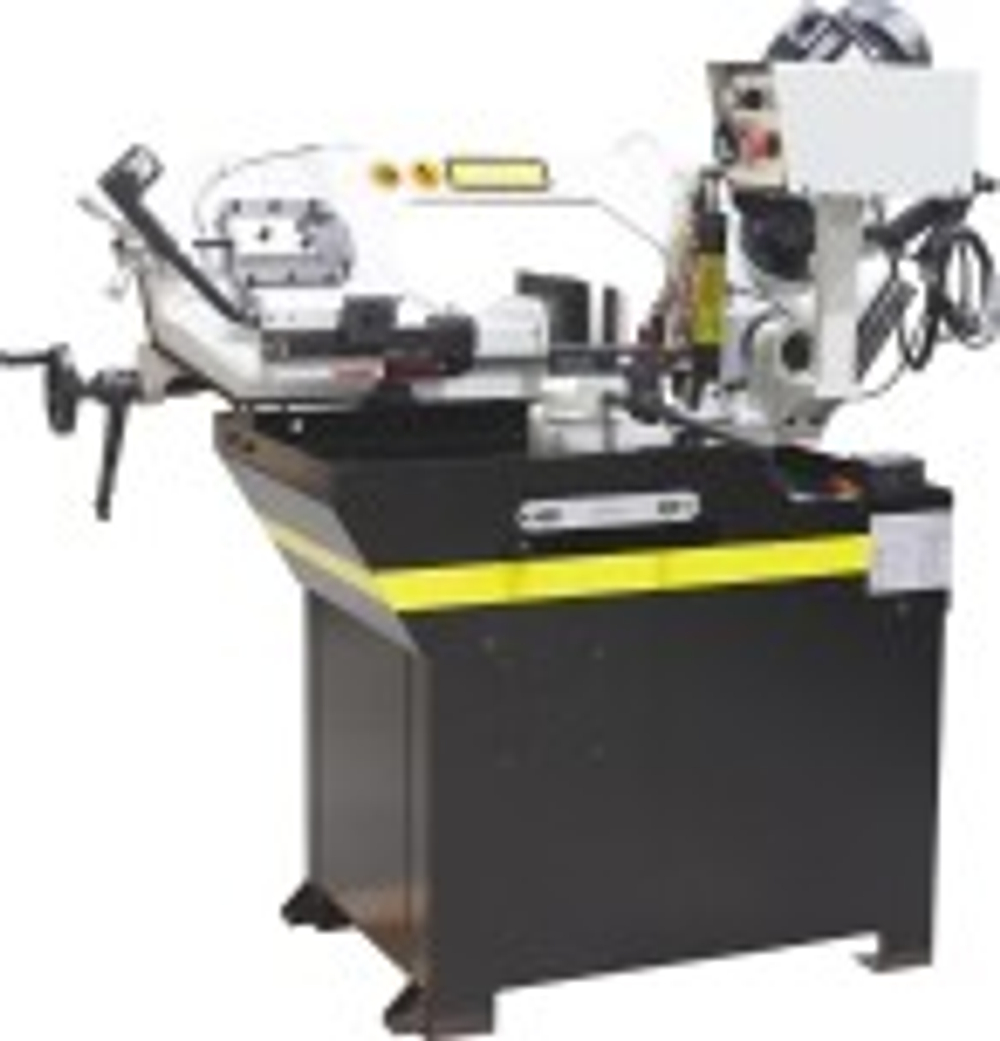 Станок ленточнопильный STALEX BS-260G 400V 388017