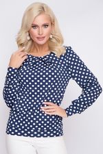 Блузка 40738 Avili