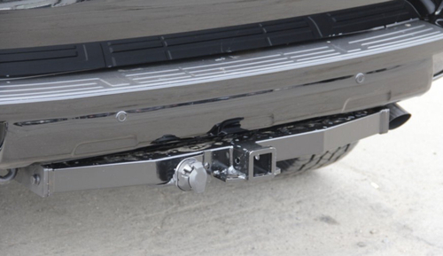 Фаркоп Бизон на Land Cruiser Prado 120,150 FA 1009-E ( 120, с 2002 по 2009 г.в. 150, с 2009 г.в.) (паспорт и сертификат в комплекте)(без электрики)