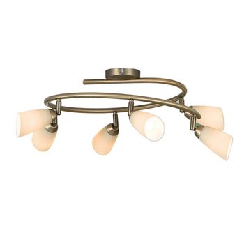 Спот CL501163 бронза Белла Citilux