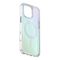 Чехол Uniq Linear MagSafe для iPhone 16 Pro Max Iridescent (IP6.9P(2024)-LINMIRD)