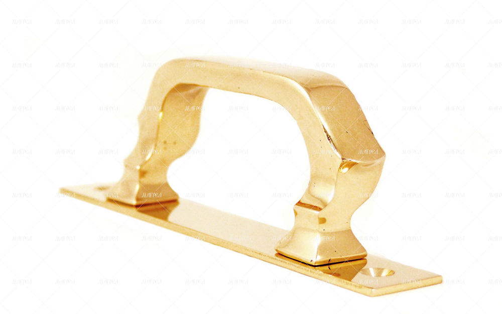 ручка скоба для реставрации здания