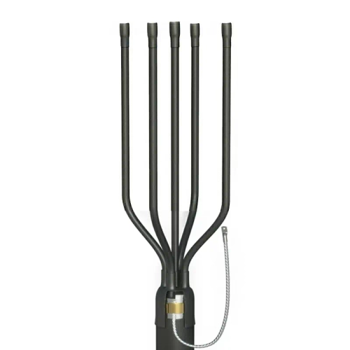 Муфта 5 ПКВ(Н)Тпб-1  (35-50) нг-Ls без наконечников (пластик/ЭПР  с броней) ЗЭТАРУС