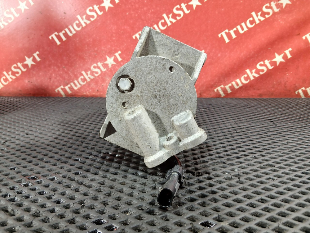 Компрессор кондиционера 2023г