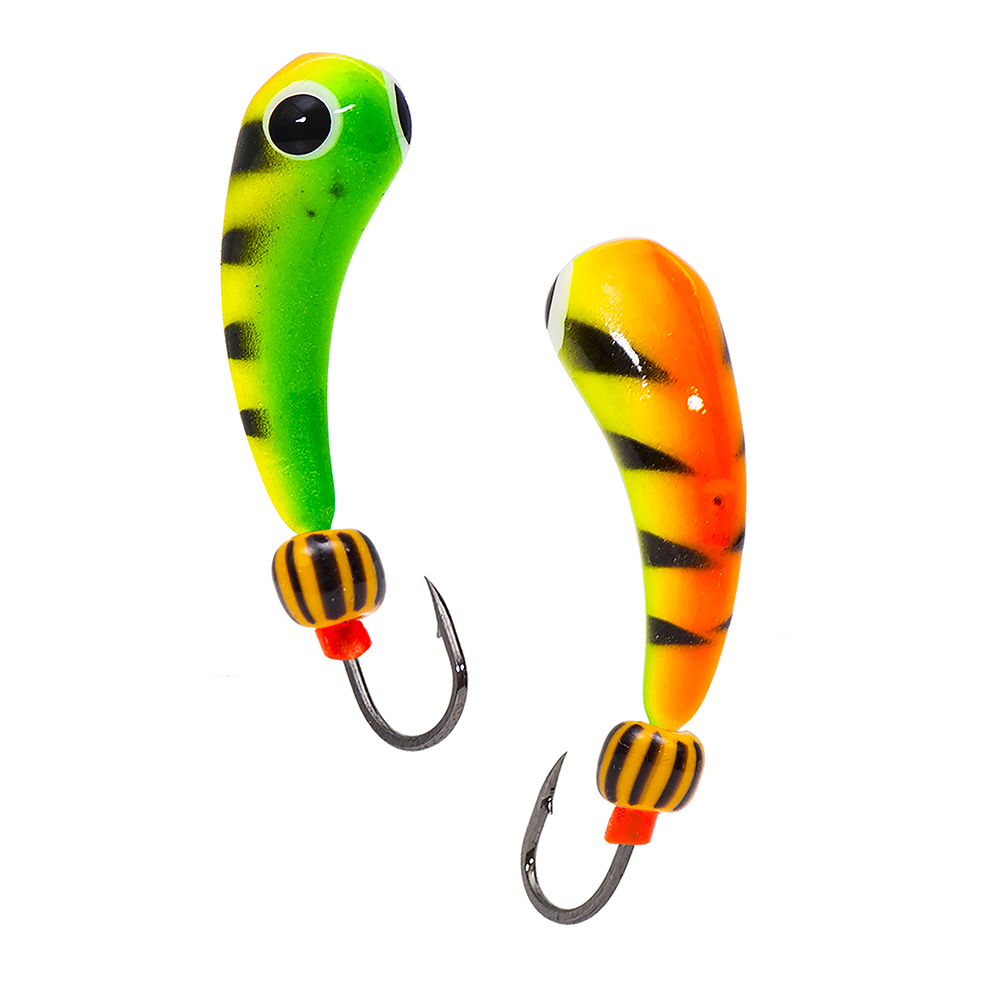 Мормышка УРАЛКА, #201, 10 шт 1,6g