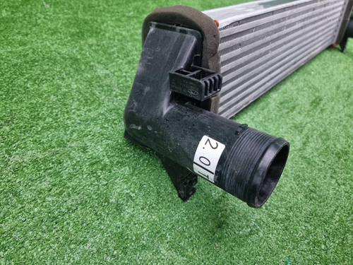 Интеркулер Omoda C5 (2022-н.в.)