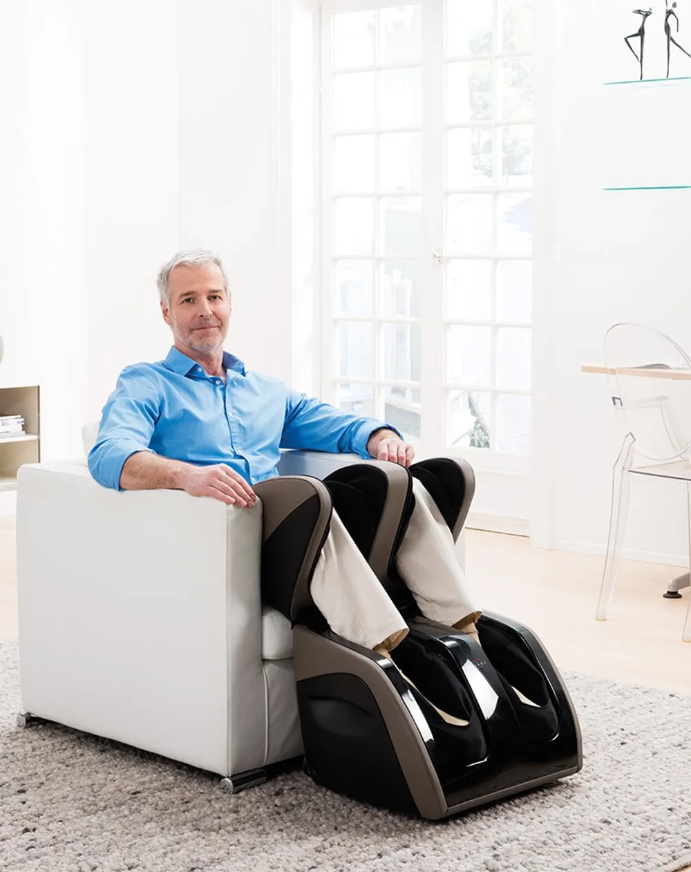 Массажер для ног Casada Canoo 5