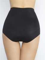 Трусы-макси с легким моделирующим эффектом (Размер: 46) (Цвет: белый)