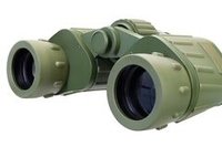 Бинокль Levenhuk Discovery Field 8x42