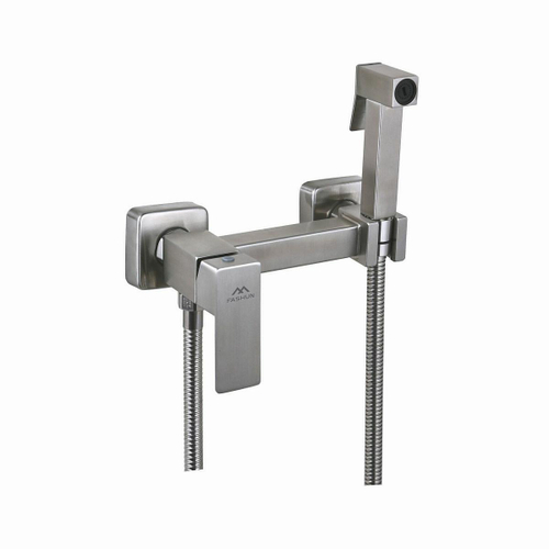 Смеситель с гигиеническим душем Fashun A57504 A57504