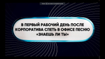 Сборник конкурсов «КОРПОРЭЙШН»
