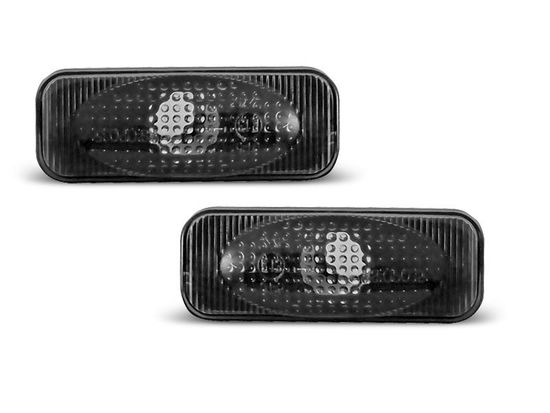 Повторители поворота Opel Omega B black