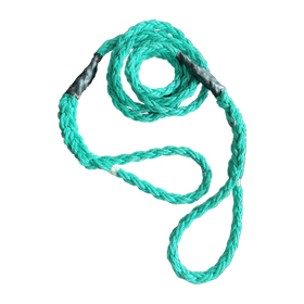 Трос буксировочный синтетический