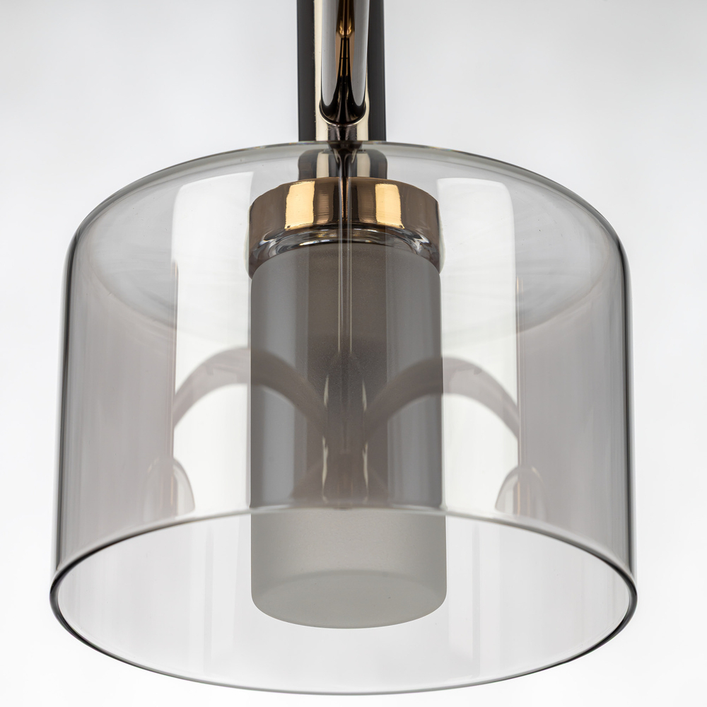 Люстра на штанге Citilux Elan CL241171