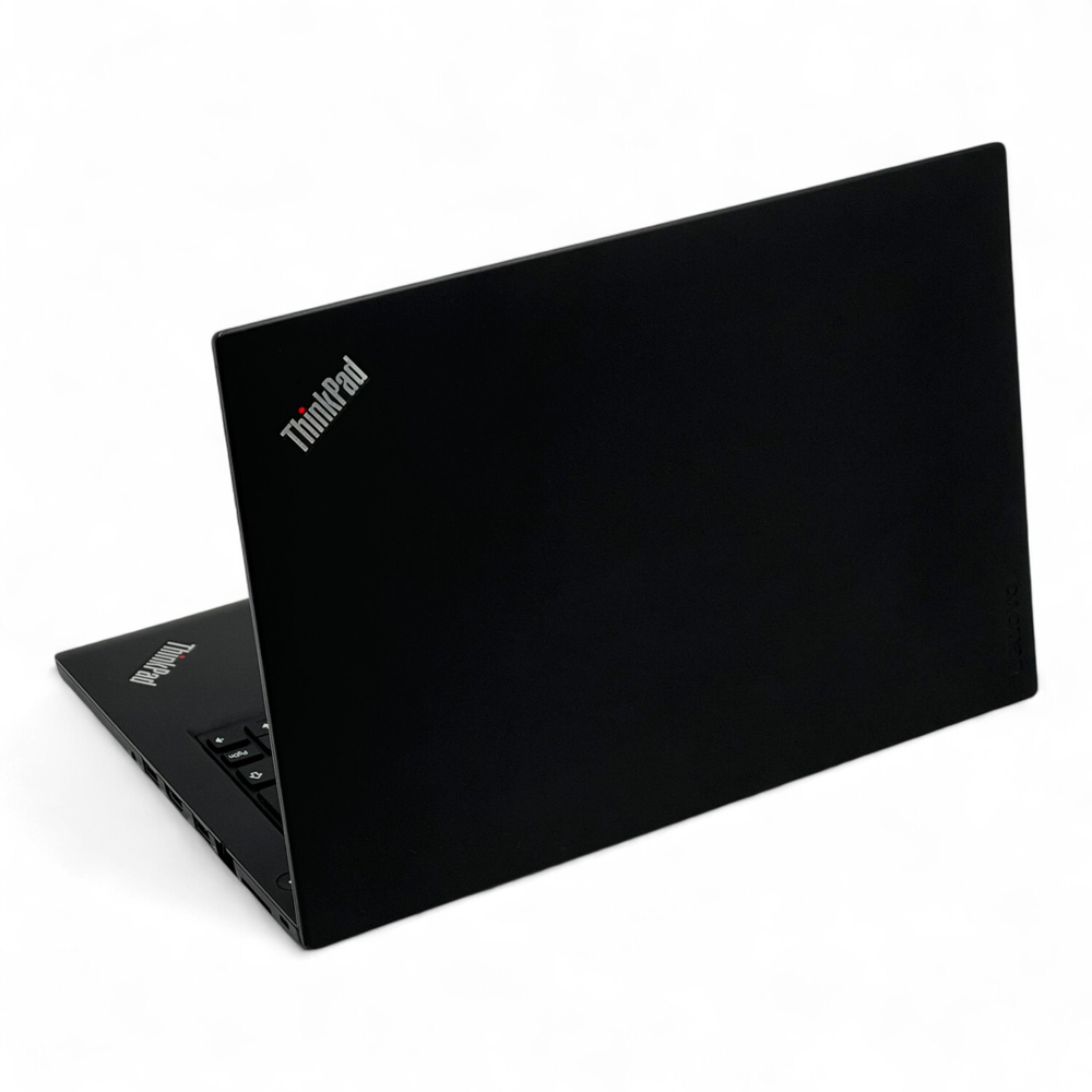 ThinkPad T480