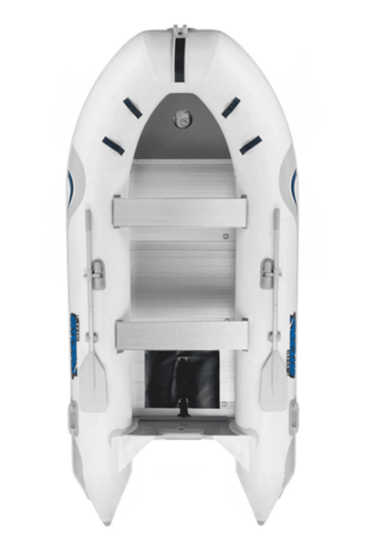 Лодка ПВХ STORMLINE Active 380