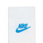 Носки Nike Sportswear Everyday Essential Socks White