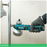Электрооотвертка Makita DF012DSE кейс