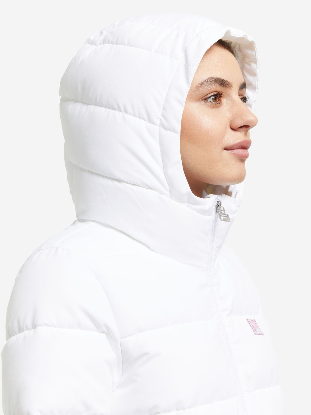 Куртка утепленная женская FILA