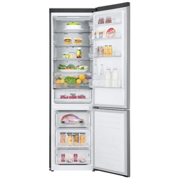 Холодильник LG GC-B509SMSM